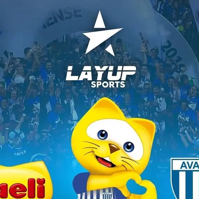 Anúncio do patrocínio ao Avaí