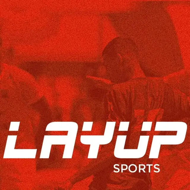 Nova identidade da Layup